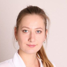 Орел Екатерина Александровна, невролог