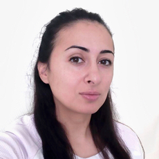 Чахова Илона Гурамовна, ортодонт