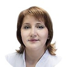 Косова Юлия Львовна, хирург