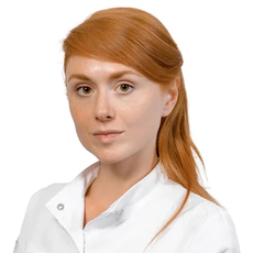 Коняшова Мария Владимировна, эндокринолог