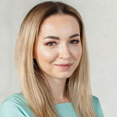 Аверченко Инна Геннадьевна, врач-косметолог