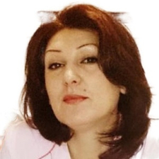 Казаку Людмила Ивановна, массажист