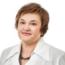 Афанасьева Римма Львовна, эпидемиолог