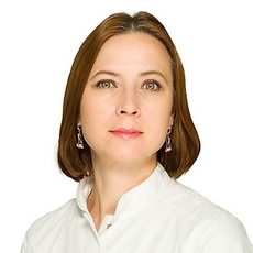 Платонова Наталья Александровна, кардиолог