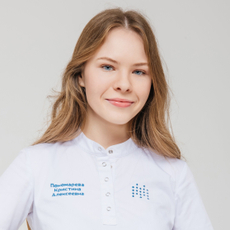 Пономарева Кристина Алексеевна, стоматолог-терапевт
