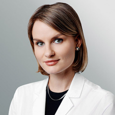 Смольникова Анна Олеговна, психиатр