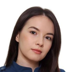 Камилова Зарина Алимовна, кардиолог