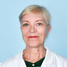 Прыткова Евгения Вениаминовна, детский дерматолог