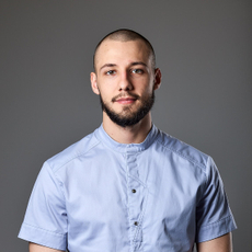 Леймоев Ильяс Русланович, стоматолог-хирург