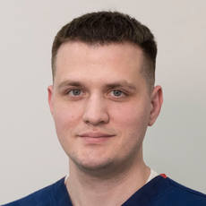 Линевский Андрей Анатольевич, стоматолог-терапевт