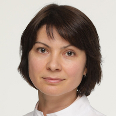 Маринченко Галина Станиславовна, физиотерапевт