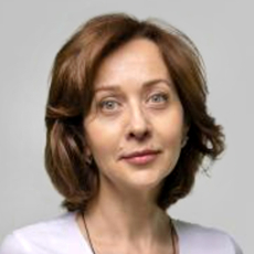 Броженко Виктория Васильевна, гинеколог