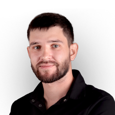 Зулин Владимир Георгиевич, стоматолог-хирург