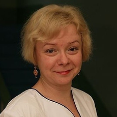 Карпова Марина Ростиславовна, гинеколог