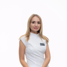 Виктория Безбородова, дерматолог