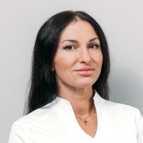 Котрочева Юлия Николаевна, массажист