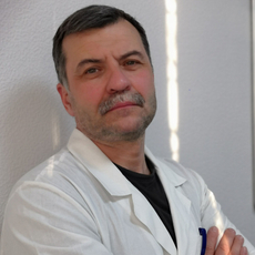 Мордачев Олег Александрович, эндоскопист