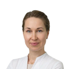 Шебаршова Екатерина Юрьевна, кардиолог