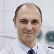 Магакян Оганес Геворкович, гинеколог