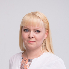 Татаринова Ольга Александровна, гинеколог