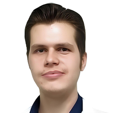 Раевский Вячеслав Вячеславович, хирург