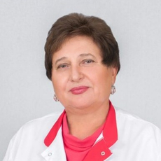 Иванова Ольга Николаевна, уролог