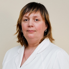 Бручкус Елена Анатольевна, кардиолог