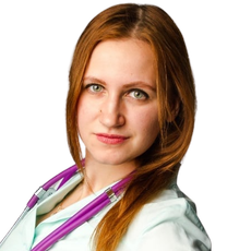 Болотова Валентина Сергеевна, педиатр