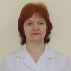 Елишова Альбина Валериановна, стоматолог-терапевт