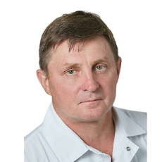 Шустов Андрей Николаевич, стоматолог-хирург