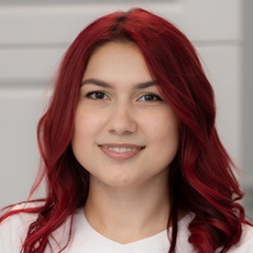 Каранадзе (Зайцева) Екатерина Андреевна, стоматолог-терапевт