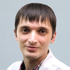 Шахабов Хайдар Эюбович, хирург