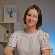 Фирсова Анна Олеговна, семейный психолог