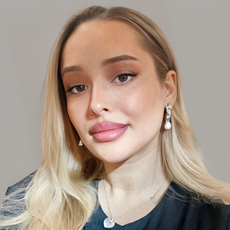 Далгиева Лейла Алихановна, ортодонт