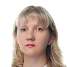 Морозова Екатерина Владимировна, гинеколог