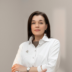 Ткаченко Наталья Николаевна, детский офтальмолог