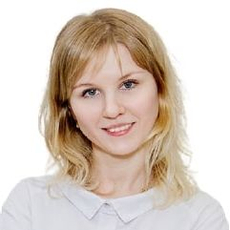 Богатырева Екатерина Сергеевна, офтальмолог