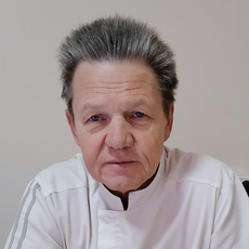 Тимофеев Евгений Николаевич, ЛОР