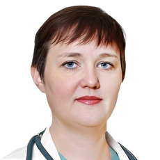 Симагина Наталья Валерьевна, эндокринолог