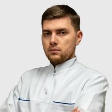 Герасимов Кирилл Анатольевич, хирург