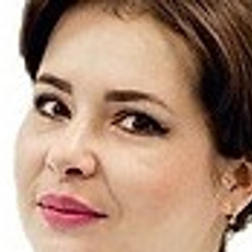 Фахретдинова Ольга Тихоновна, стоматолог-терапевт