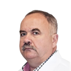 Мордовин Евгений Юрьевич, врач УЗД