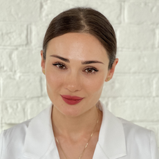 Исакова Камилла Магомедовна, пластический хирург