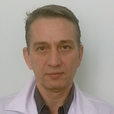 Еремин Игорь Рудольфович, анестезиолог