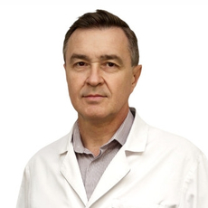 Бердников Александр Владимирович, офтальмолог