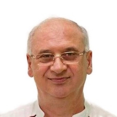 Апресян Григорий Николаевич, стоматолог-ортопед