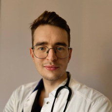 Дмитрук Лев Владимирович, кардиолог