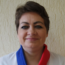 Криворотова Наталья Викторовна, дерматолог