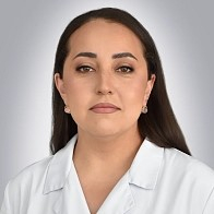 Куранова Зульфия Алиевна, гинеколог