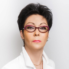 Федорова Инна Игоревна, гинеколог